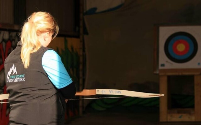 Rostrevor Mountain Lodge