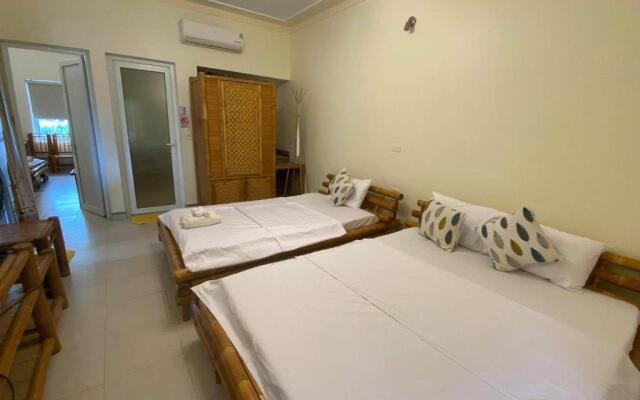 Ngoc Linh Villas Hotel