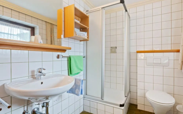 Cozy Apartment in Saalbach-Hinterglemm near Ski Area
