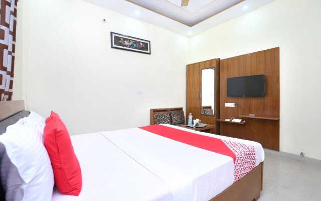 Hotel Amarpali By OYO Rooms