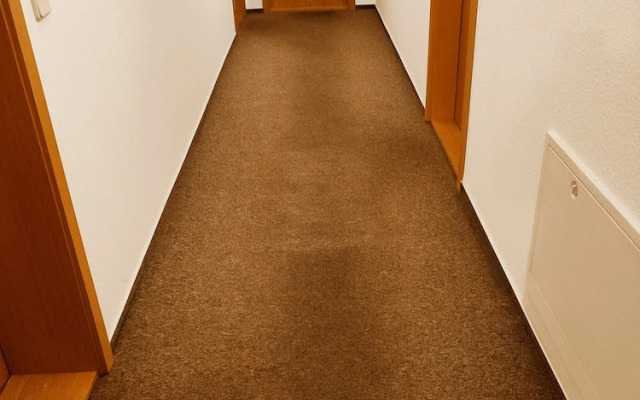 Hotel Stadt Olbernhau