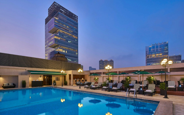 Holiday Inn Golden Mile Hong Kong by IHG