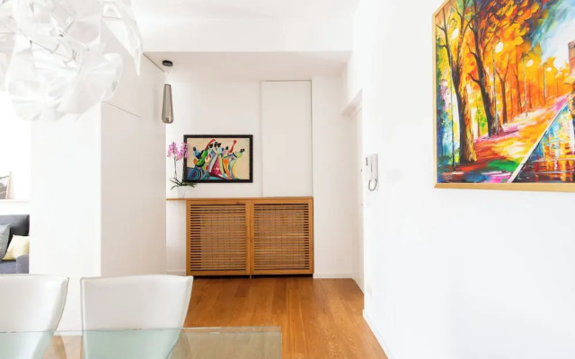 Heima Smart - Charme Apartment by Wonderful Italy