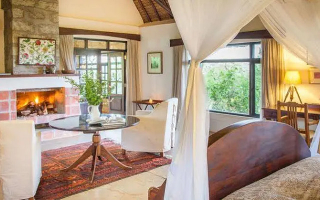 Ololo Safari Lodge