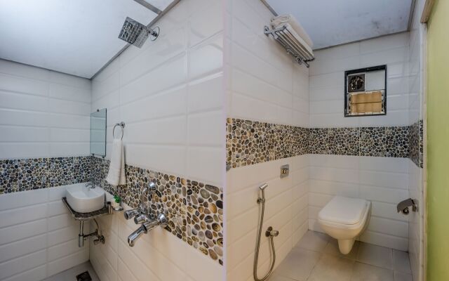 OYO 8544 Hotel Bently