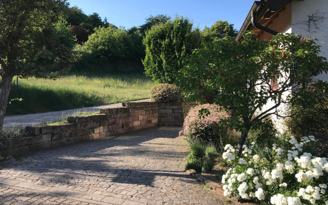 Ferienwohnung Am Wingert