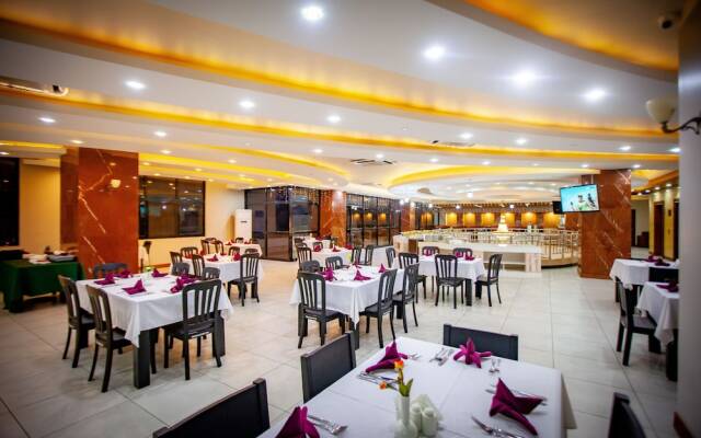 Gold Crest Hotel - Mwanza
