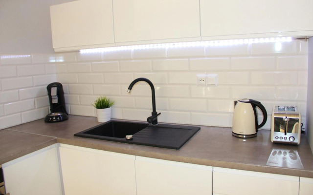 SMM Apartament Stettin