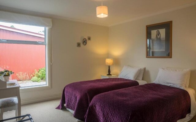 Theatre Royal Hotel Kumara