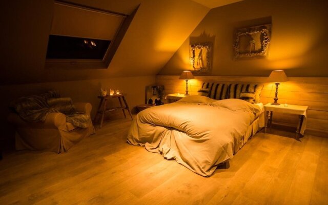 B&B La Chamboise