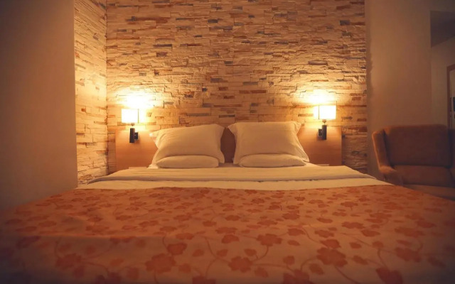 Hotel Pinocchio