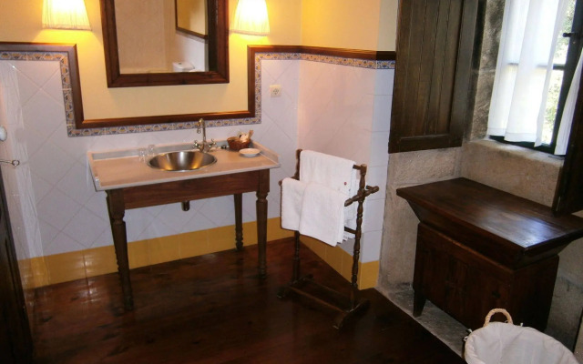 Casa Dos Cregos