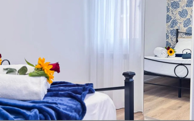 Tre Esse Blu by Ca-sa Check