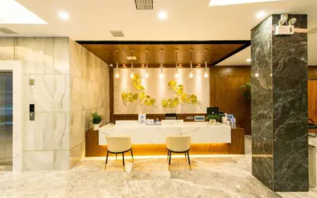 Kaili Xinshishang Hotel (Wanda Plaza)