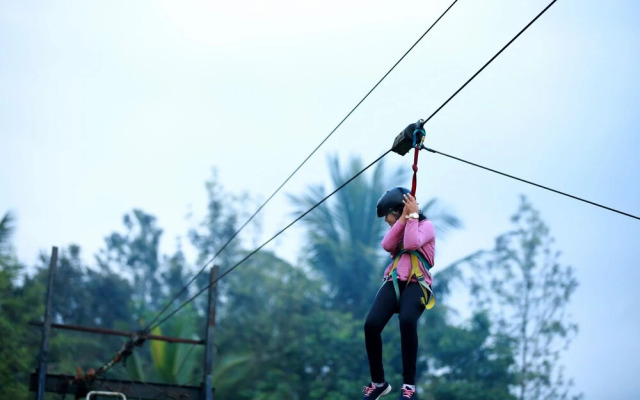 Gokulam Grand Resort and Spa Coorg
