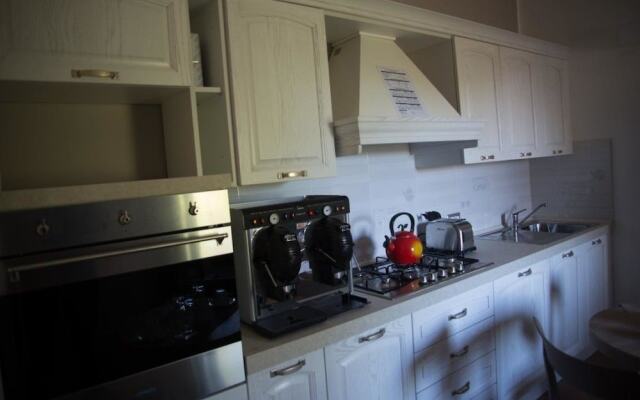 Villa Caterina Affittacamere