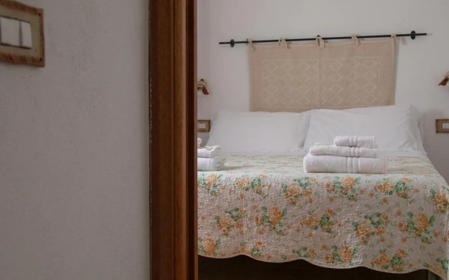 Country House Muristene - Asfodelo