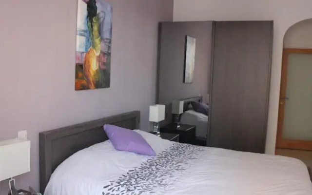 Bayview Apartments