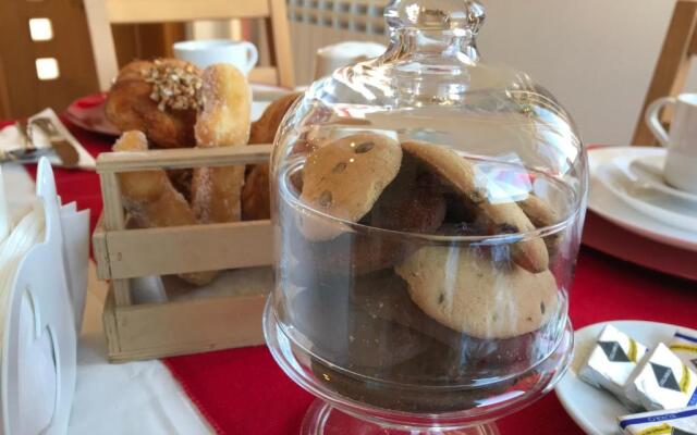 Villitaly Suite & Coffe - Salerno