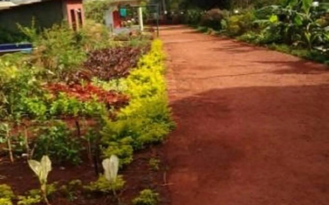 surve farm house