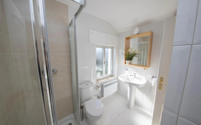 Apartagal- Casa Playa, Foz