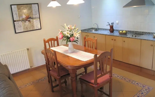 Apartamentos Rurales El Otero