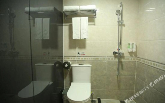 Yuenanguo Hotel