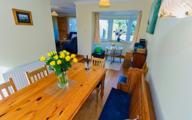 Croyde Goldsands 3 Bedrooms