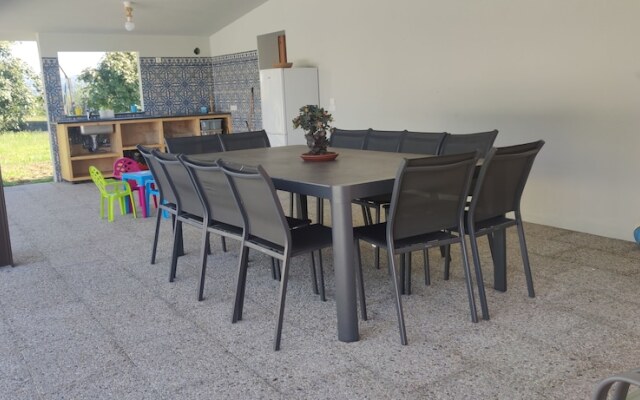 Stunning 6-bed House in Brito, Guimaraes