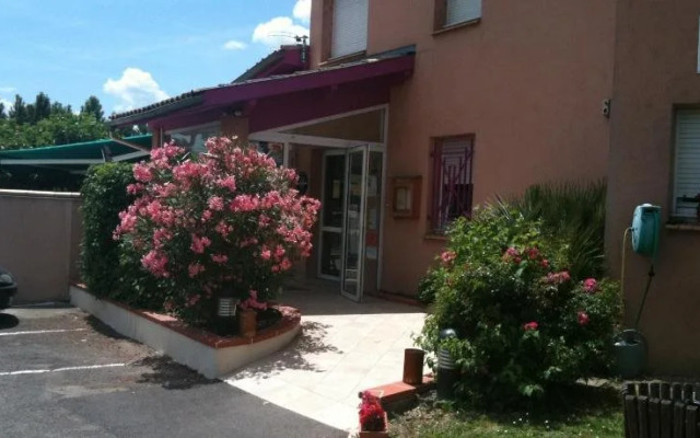 Sas L'artel Hotel Restaurant