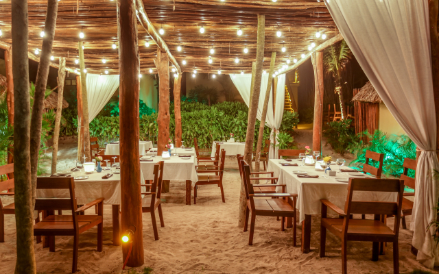 Arenablue Tulum