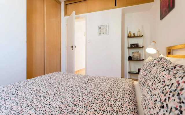 Trendy Loft in the Heart of the City!