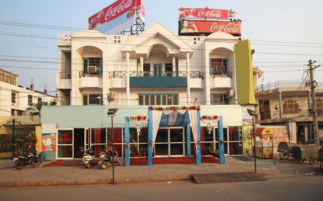 Hotel Hotel Sehgal