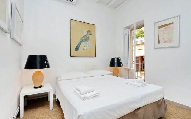 Mymagicrome - Piazza Di Spagna