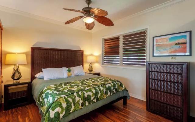 Hanalei Colony Resort H4