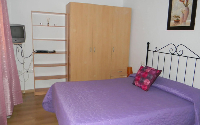 Apartamento Granada Monachil