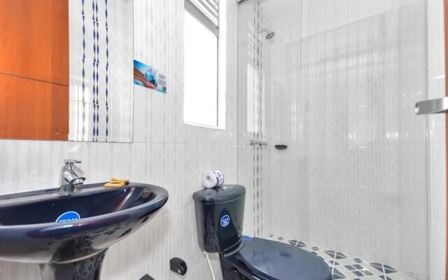 Hotel Paraiso Ferial