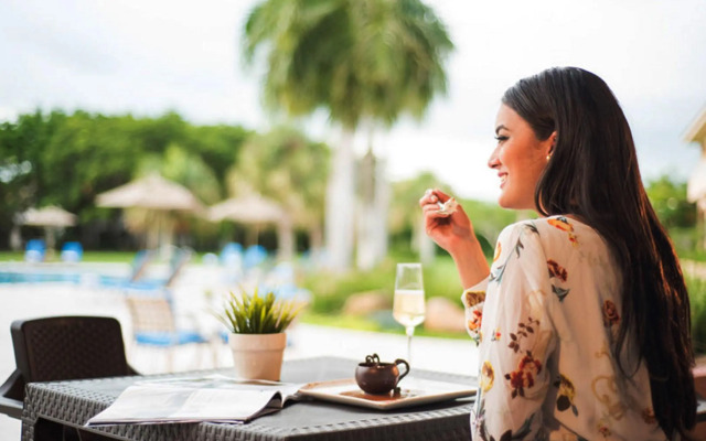 Hodelpa Garden Suites Golf & Convention Center