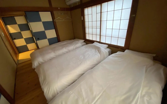 ＡＴＴＡ ＨＯＴＥＬ ＫＡＭＡＫＵＲＡ / Vacation STAY 77545