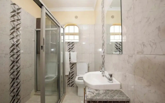 Lux Suites Sunset Delight Holiday Homes