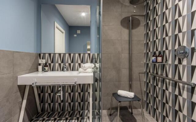 SEI Garda Apartments