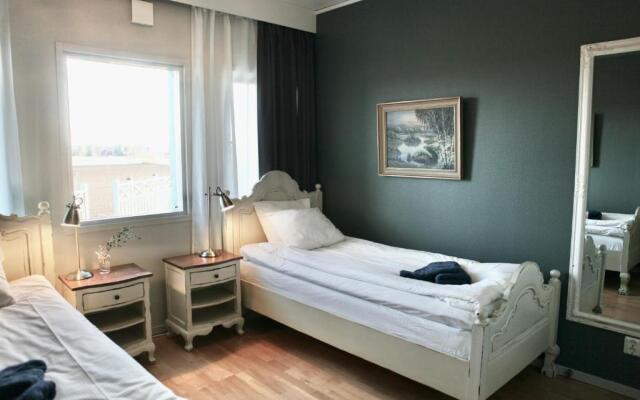 Torpa Gård