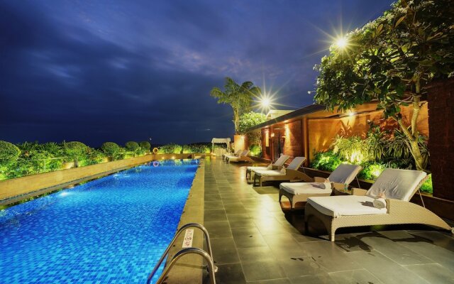 Vivanta by Taj
