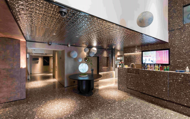 Paco Hotel (Canton Tower Pazhou)