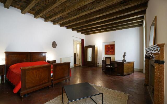 Casa Marta