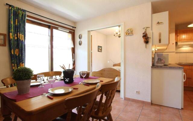 Appartement Serre Chevalier, 2 pièces, 6 personnes - FR-1-330F-93