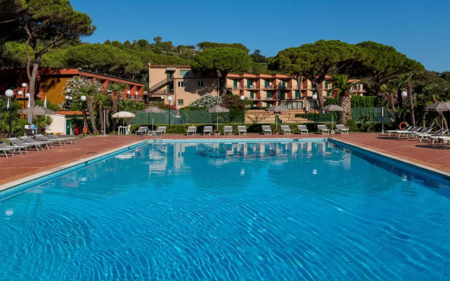 Hotel Desiree