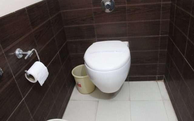 Hotel Tathagat