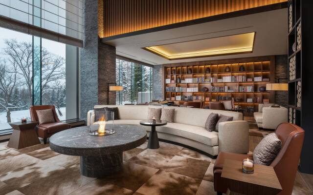 Higashiyama Niseko Village, a Ritz-Carlton Reserve