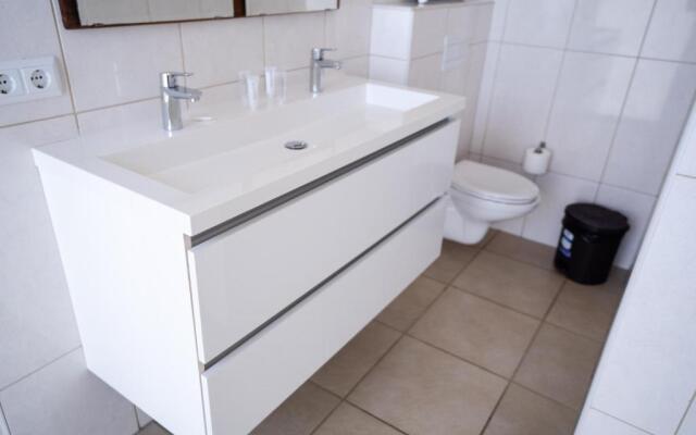Fantasy 3 Bedroom Penthouse Marina View Suite 46